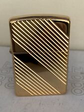 Zippo lighter classic usato  Pont Canavese