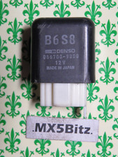 Mx5 mk1 b6s8 for sale  KINGSBRIDGE