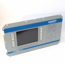 Metec gmbh bedienpanel gebraucht kaufen  Kiel