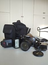 Canon eos 1100d usato  Vertemate con Minoprio