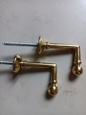 Porte embrasses rideaux d'occasion  Vincennes