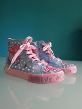 Lelli kelly sirenetta usato  Palazzolo sull'Oglio