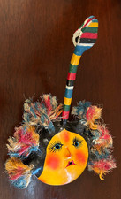 Vintage coconut shell for sale  Sun City Center