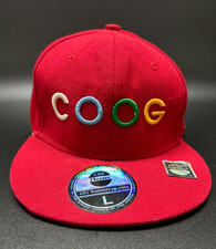 Coogi hat men for sale  Ballwin