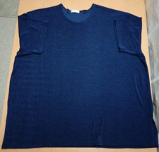 Shirt slinky dunkelblau gebraucht kaufen  Michelstadt