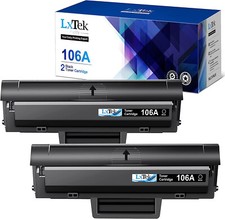 Toner con chip usato  Napoli
