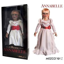 Mezco the conjuring usato  Roma