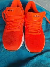Basket asics femme d'occasion  Pleurtuit