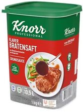 Knorr klarer bratensaft gebraucht kaufen  München