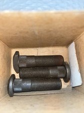 Parafusos de cubo traseiro genuínos Ford B9TT-1119-A (conjunto de 3) FRETE GRÁTIS comprar usado  Enviando para Brazil