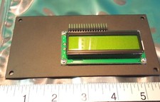 AP Automatic Products 112 113 lanchonete inone display pcb - Testado bom comprar usado  Enviando para Brazil