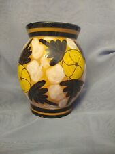 Antico vaso italiano usato  Cerea