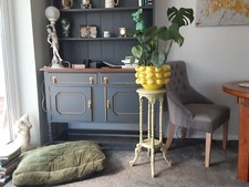 Plant stand barley for sale  TAMWORTH