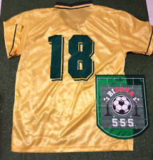 Brasil 1994 ronaldo usato  Bari