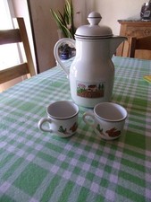 Cafetiere villeroy bosch d'occasion  Redon