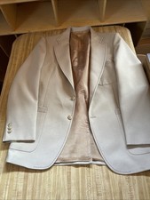 Blazer vintage The Knack datado de 1980, usado comprar usado Blazer vintage The Knack datado de 1980, usado comprar usado  Enviando para Brazil