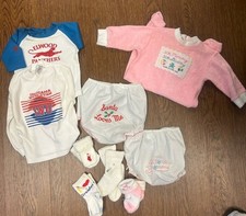 Vintage 80s girls for sale  Anderson