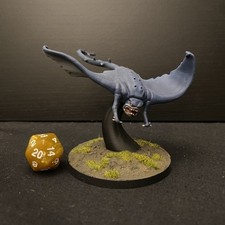 Dungeons dragons cloaker for sale  ASHFORD