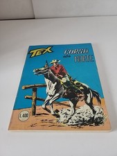 Tex n 58 usato  Torino