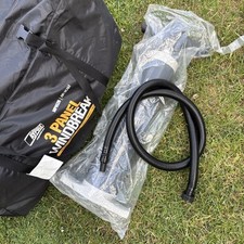 Maypole panel inflatable for sale  FELTHAM
