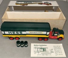 1976 hess gasoline for sale  Brookhaven