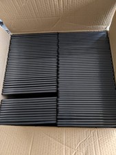 Box empty disc for sale  BIRMINGHAM