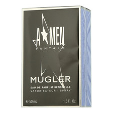 Thierry mugler men gebraucht kaufen  Deutschland