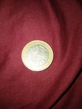 Queen elizabeth pound for sale  WOODFORD GREEN