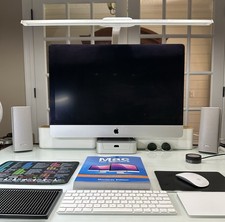 Apple imac inch for sale  Brunswick