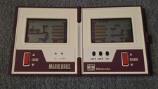 Nintendo mario bros for sale  HAYES