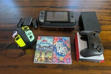Nintendo switch console for sale  Gilbert