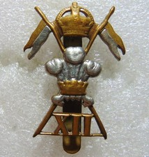 12th lancers british for sale  CARTERTON