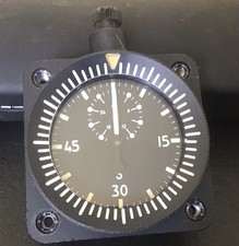 Chronographe altimétrique el1 d'occasion  Estrées-Saint-Denis