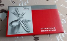 Justinus ventana besteck gebraucht kaufen  Eisleben