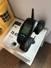Flysky gt5 channel for sale  TROWBRIDGE