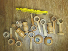 Holz träger halter gebraucht kaufen  Niederaichbach