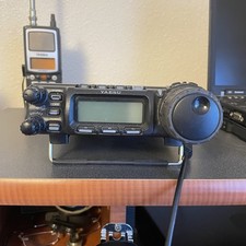 yaesu ft 857d for sale yaesu ft 857d for sale RUISLIP