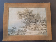 Woven tapestry wall for sale  Palmyra