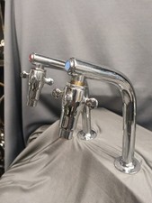 Chrome supa taps for sale  UK