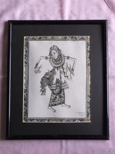 Vintage batuan bali for sale  TADWORTH