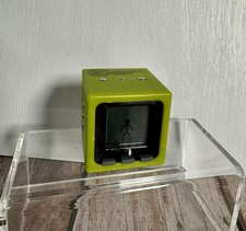 Radica cube dusty for sale  COLWYN BAY