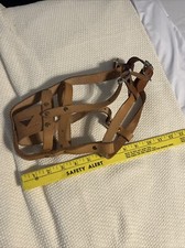 Ray allen leather for sale  San Antonio