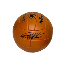 Geoff hurst signed for sale  MANCHESTER