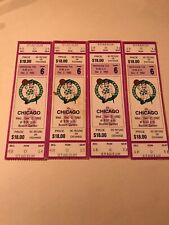 Celtics bulls boston for sale  Wilmington