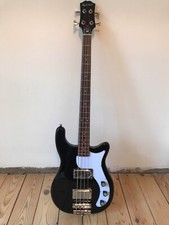 Epiphone embasy bass for sale  BURY ST. EDMUNDS