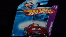 Hot wheels käfer gebraucht kaufen  Spalt