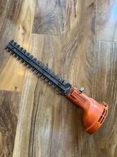Black decker hedge for sale  SCARBOROUGH