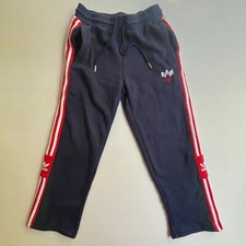 Adidas rainbow trefoil for sale  Lynchburg