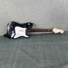 Guitarra sem fio Rock Band PS4 Fender Stratocaster não testada - Modelo 91261 comprar usado  Enviando para Brazil