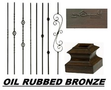 Oil rubbed bronze for sale  Cumming